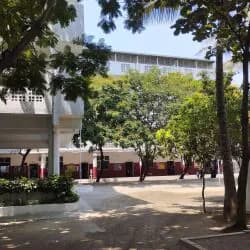 Mav Vidhyashram Sembakkam photo 4