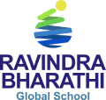 Ravindra Bharathi Global School ,Pallikaranai logo Ravindra Bharathi Global School ,Pallikaranai logo