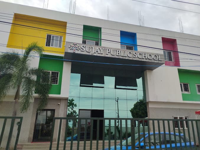 Sujay Public School Medavakkam photo 2