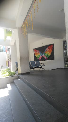 BVM Global Perungudi photo 1