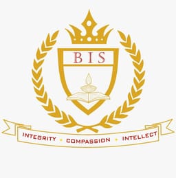 Brilliant International school,Lohegaon,Pune , School Logo Brilliant International school,Lohegaon,Pune , School Logo