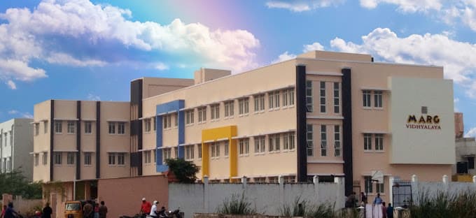 Marg Vidhyalaya Pallikaranai photo 3