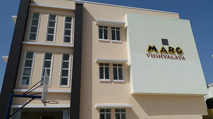 Marg Vidhyalaya Pallikaranai photo 2