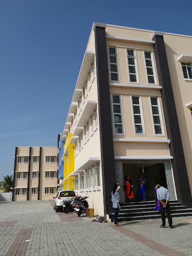Marg Vidhyalaya Pallikaranai photo 1