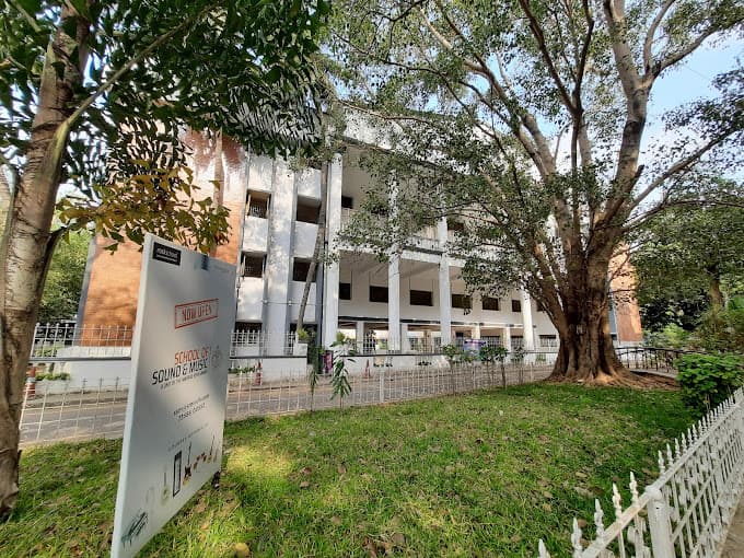 Sir Mutha School Chetpet photo 3