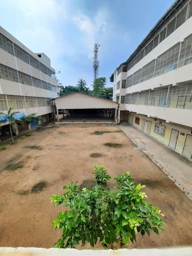 Padma Seshadri Bala Bhavan Senior Secondary School T. Nagar photo 9