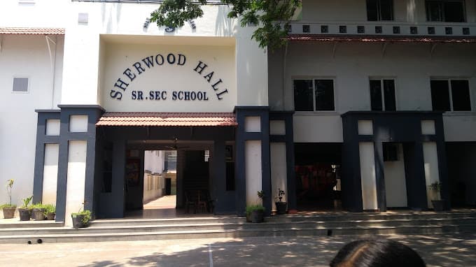 Sherwood Hall School Harrington Road photo 3