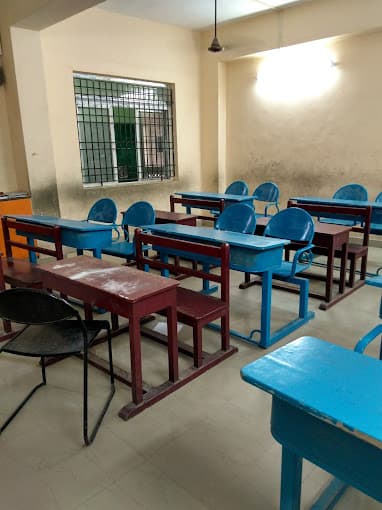 Vani Vidyalaya School KK Nagar West photo 3