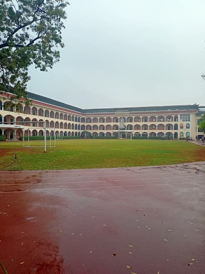 Montfort School St. Thomas Mount photo 1