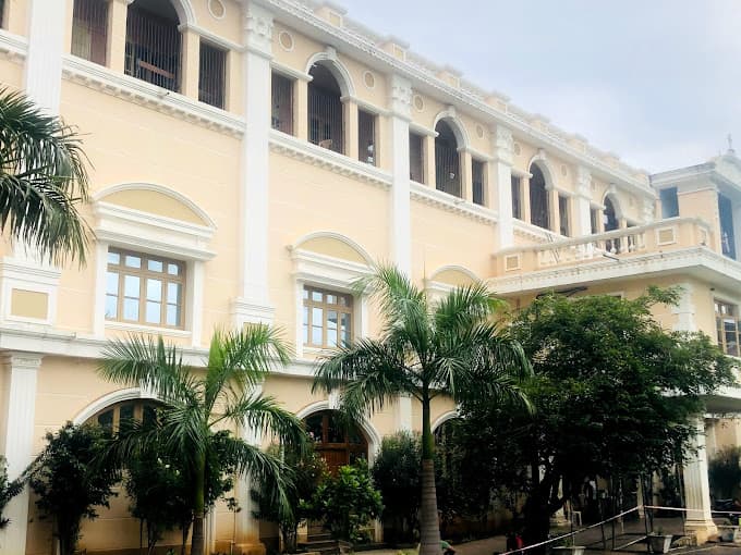 Montfort School St. Thomas Mount photo 4