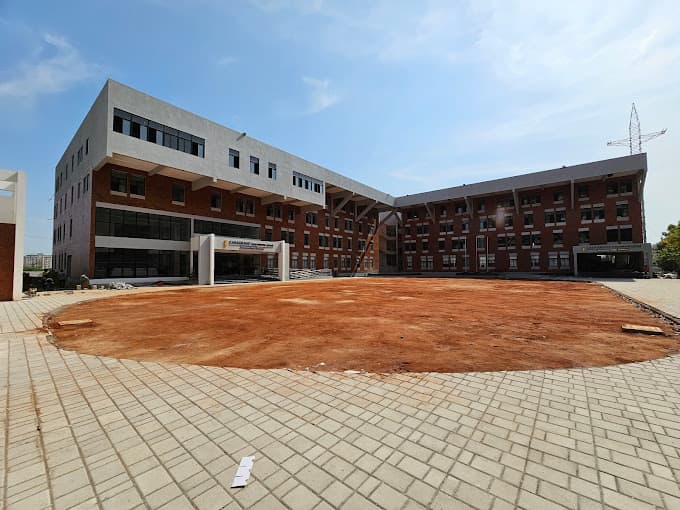 Casagrand International School Perumbakkam photo 4