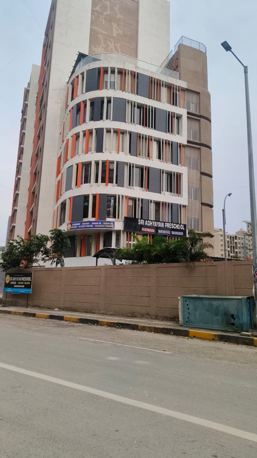 Sri Adhyayan Pre School photo 1