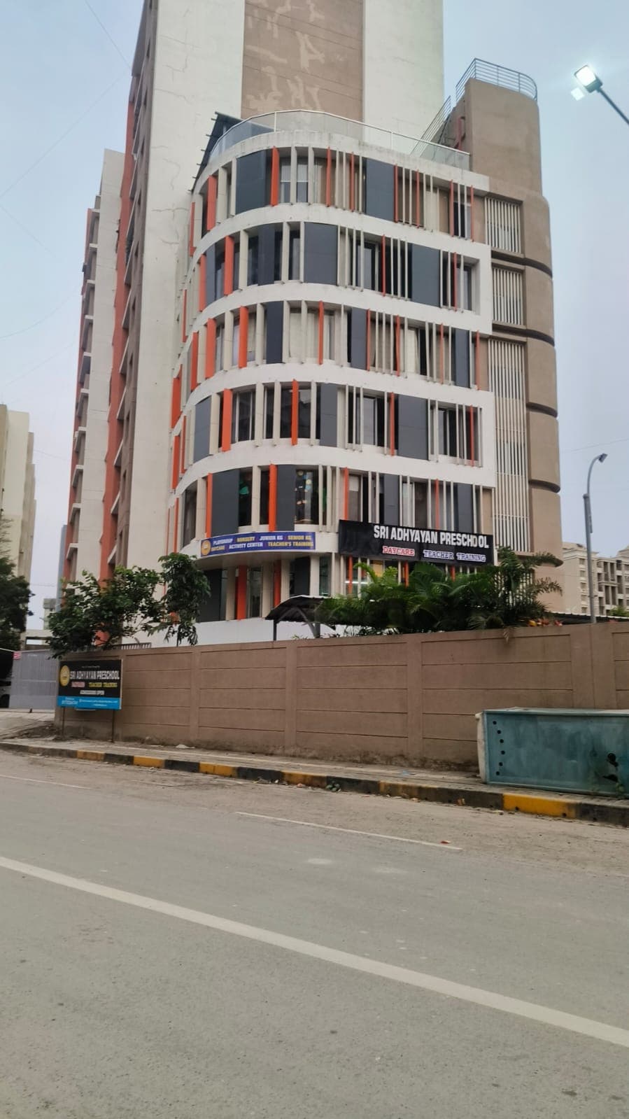 Sri Adhyayan Pre School photo 2