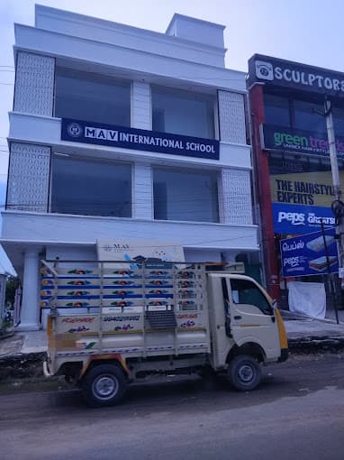 M.A.V International School Rajakilpakkam photo 3