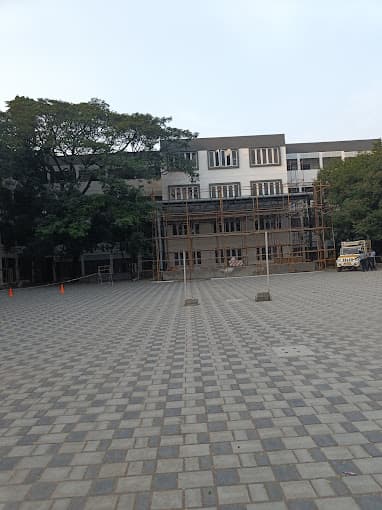 Alwin Memorial Public School Selaiyur photo 4