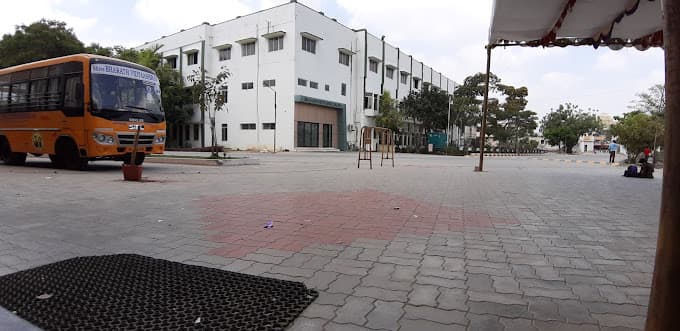 Shree Bharath Vidyaashram photo 3