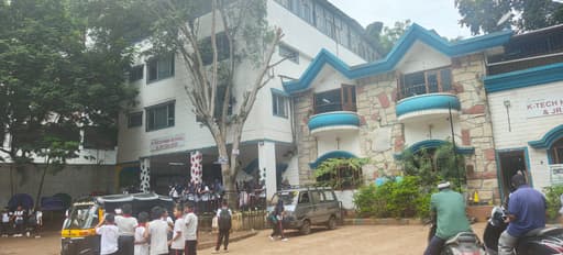 K Tech High School and Jr College gallery image 4