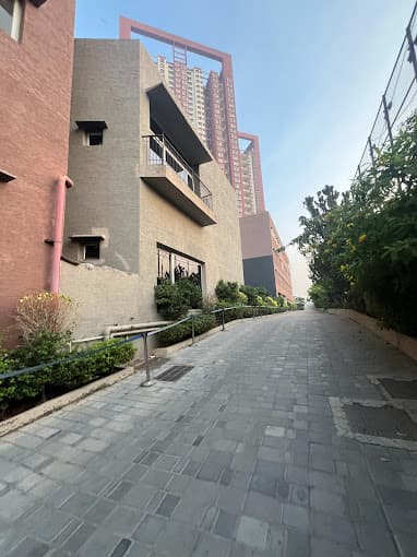 The Shri Ram Universal School in Perambur photo 2