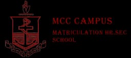 MCC Campus Matriculation School,Tambaram, one of the top State board school in Chennai MCC Campus Matriculation School,Tambaram, one of the top State board school in Chennai