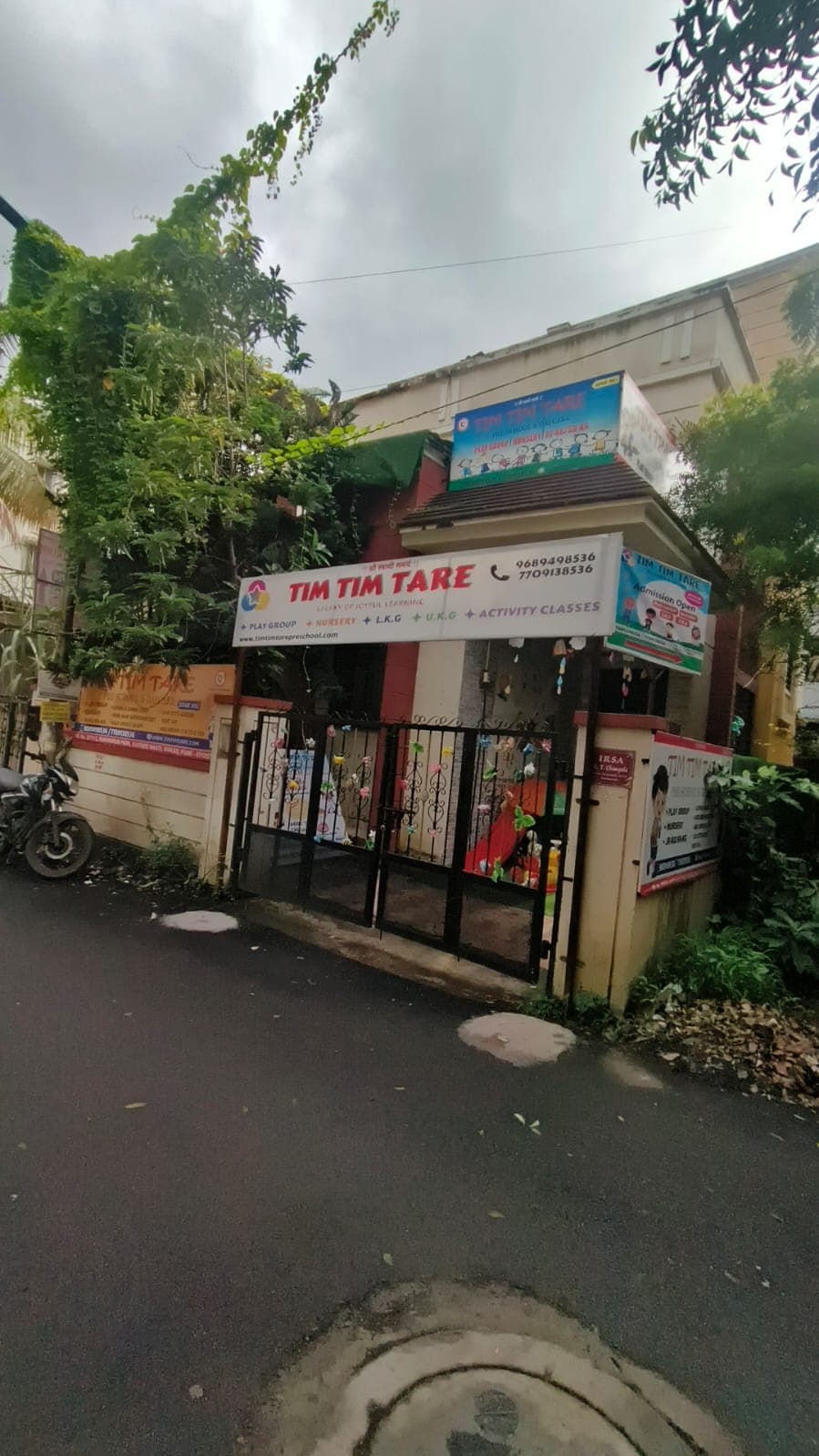 Tim Tim Tare Pre School photo 2