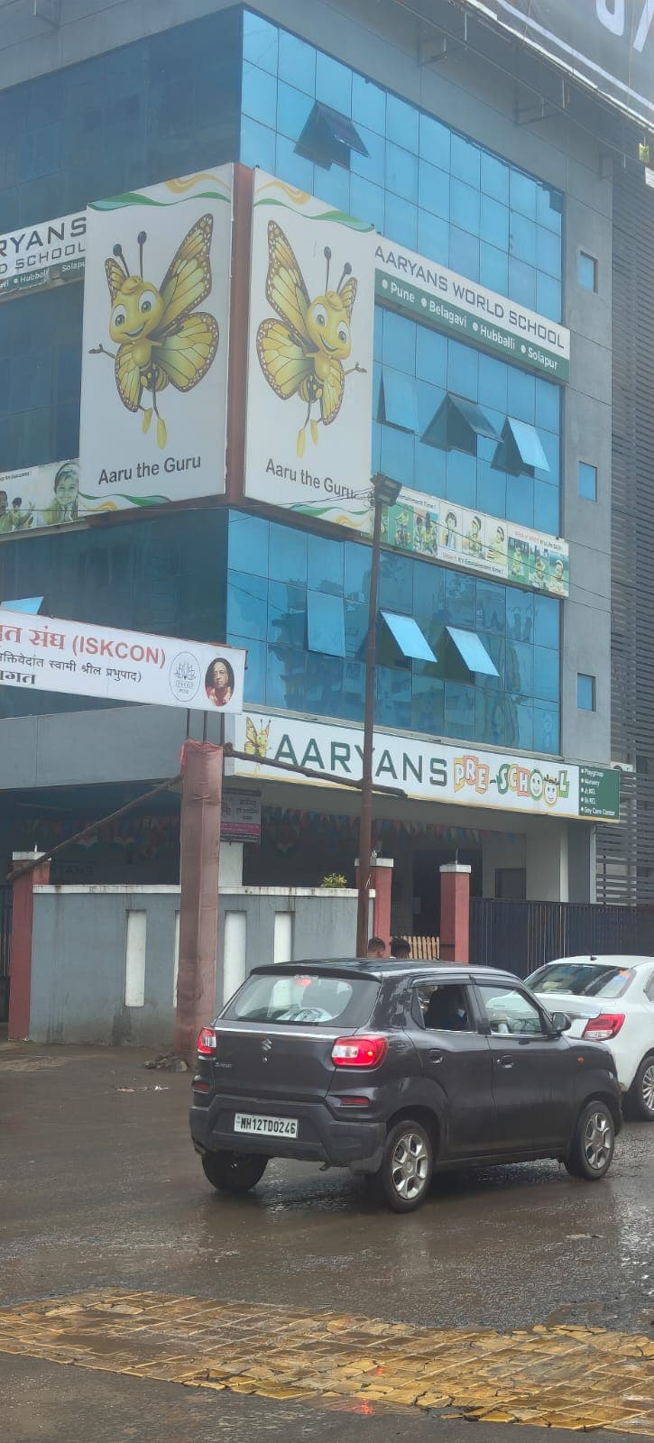 Aaryans Pre School photo 3