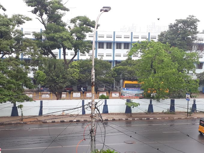 CSI Bain School Kilpauk photo 3