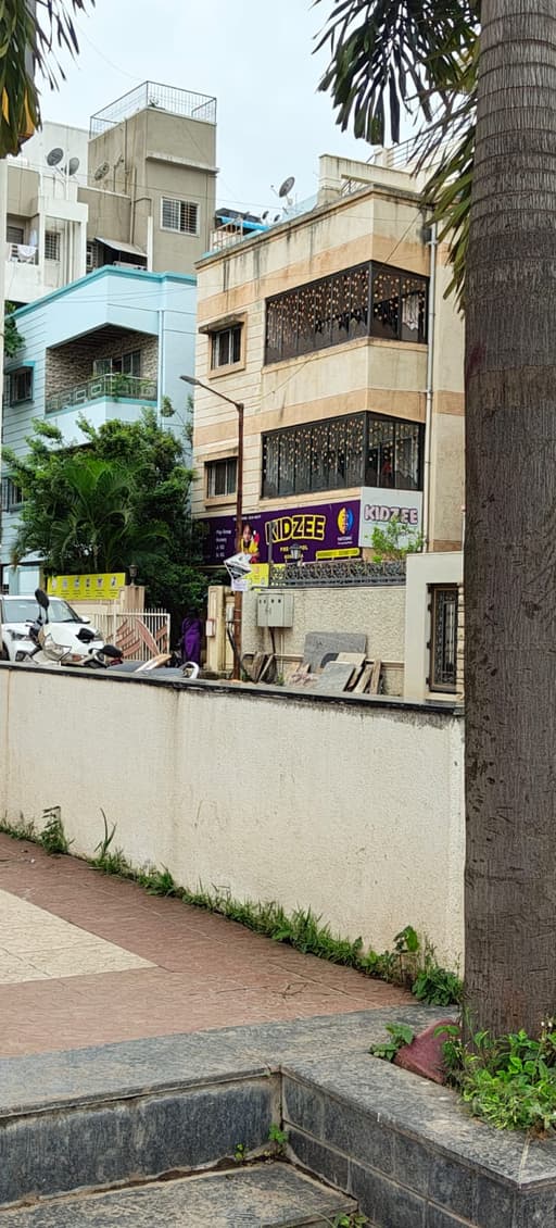 Kidzee Pre School Kondhwa gallery image 4