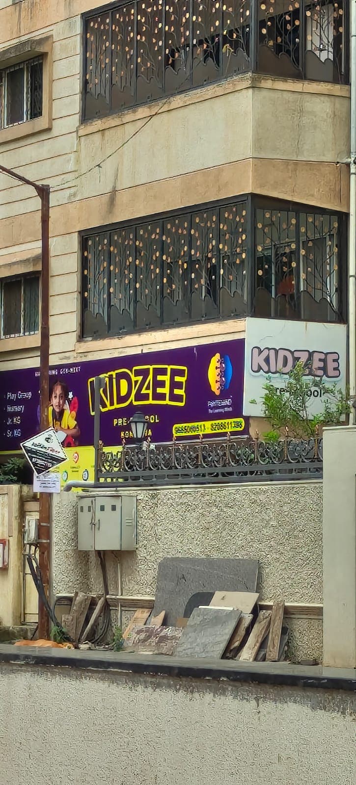 Kidzee Pre School Kondhwa photo 1