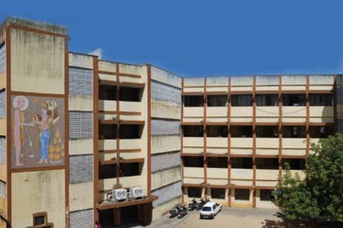 Guru Shree Shantivijai Jain Vidyalaya Vepery photo 1