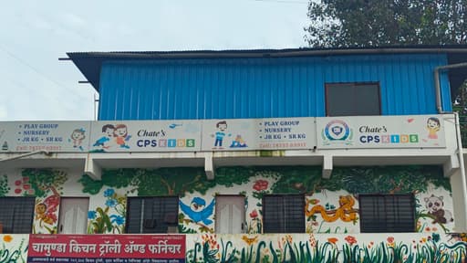 Chate's CPS Kids gallery image 5