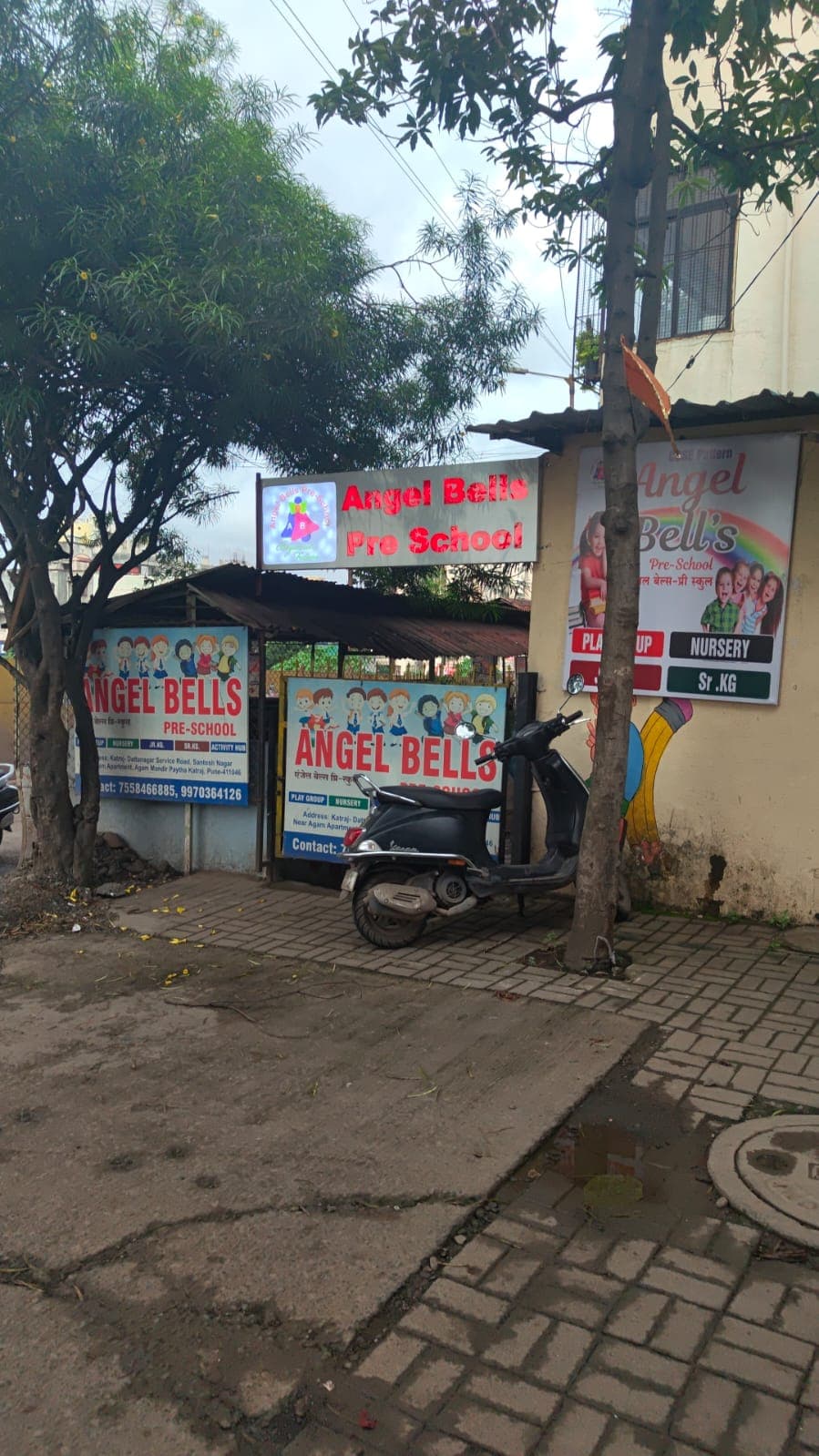 Angel Bells Pre-School photo 2