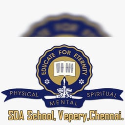 Seventh Day Adventist School ,Purasaiwakkam, one of the best State board school in Chennai Seventh Day Adventist School ,Purasaiwakkam, one of the best State board school in Chennai
