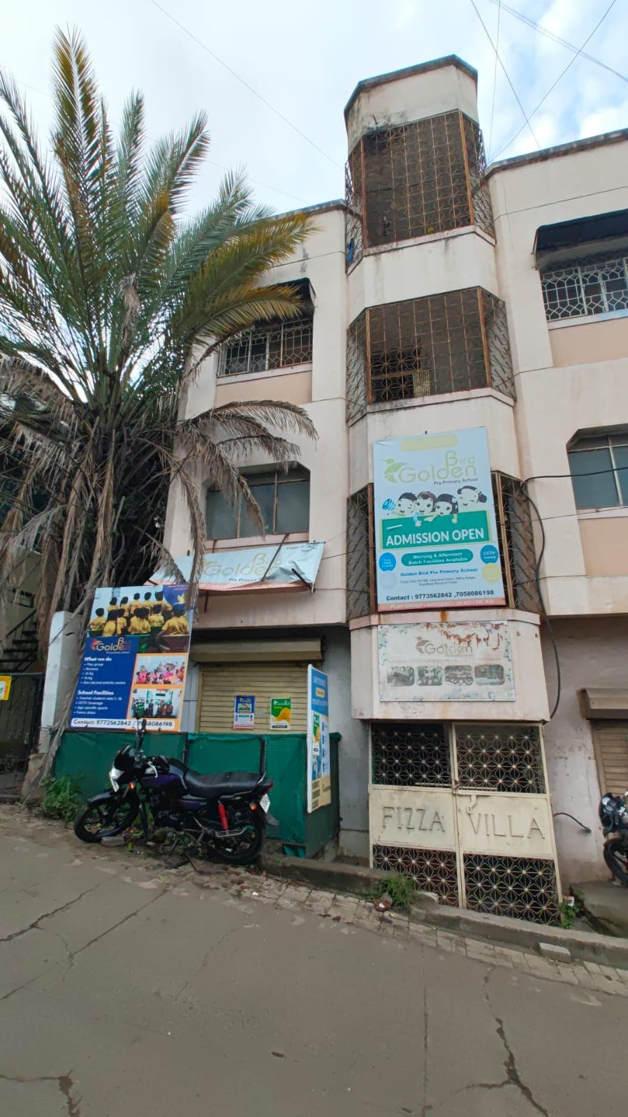Golden Bird Primary School photo 3