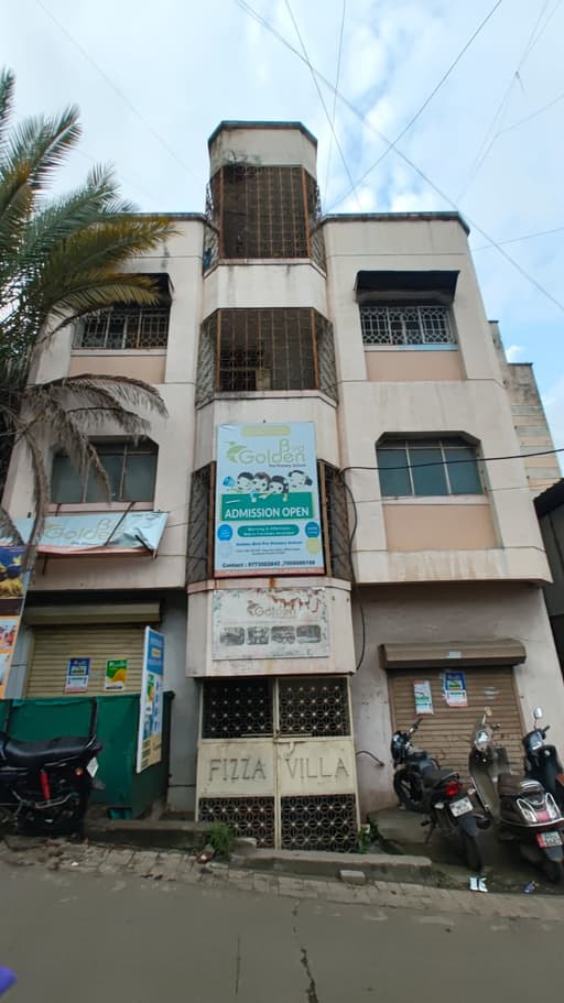 Golden Bird Primary School gallery image 4