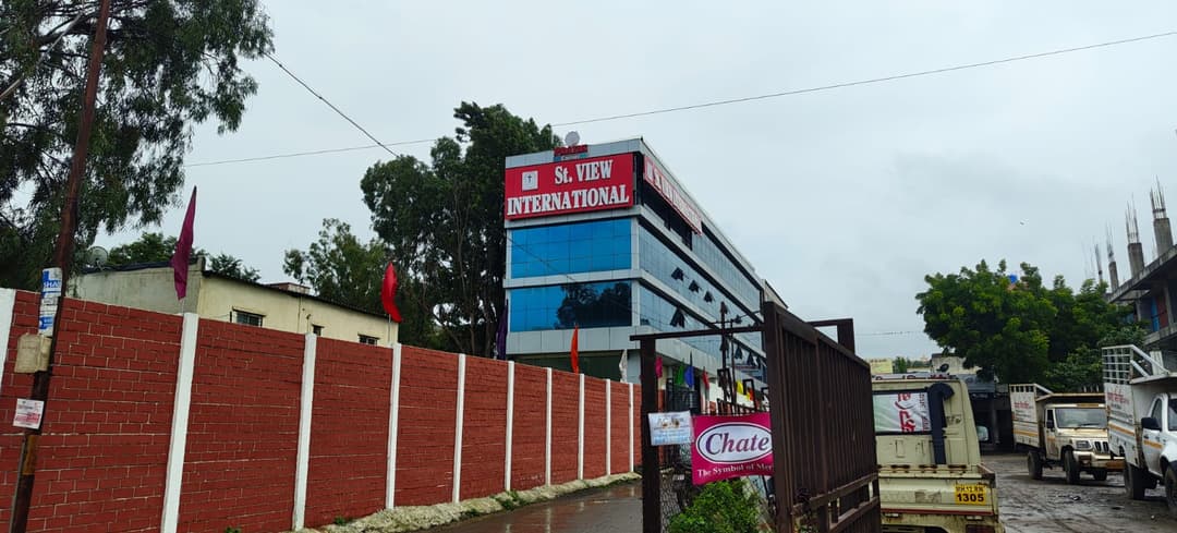 St View International School photo 1