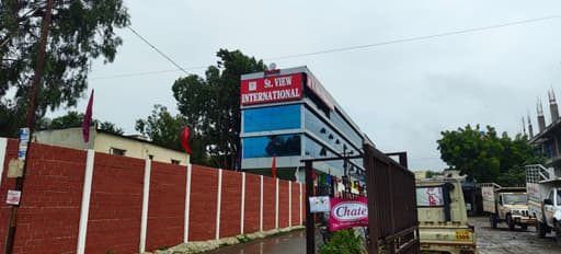 St View International School gallery image 2