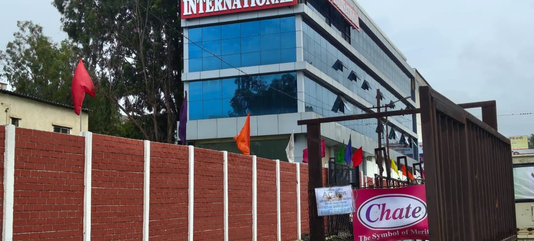 St View International School photo 3