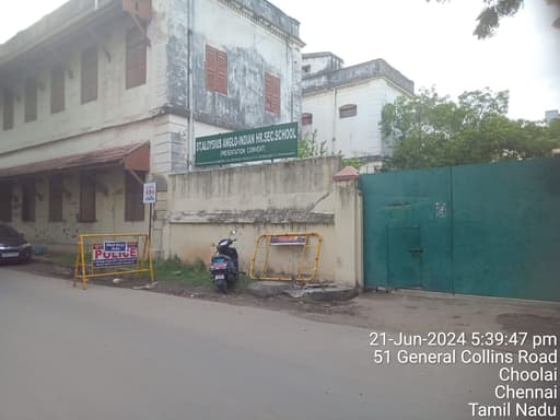 St. Aloysius Anglo Indian School gallery image 2