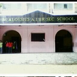 St. Aloysius Anglo Indian School Choolai photo 3