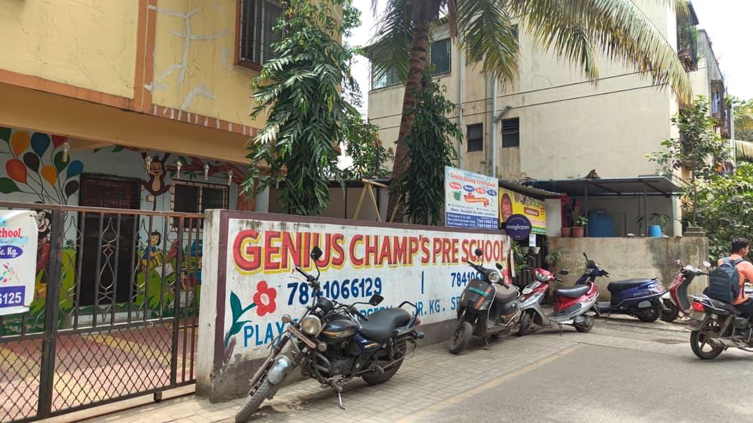 Genius Champs Pre School photo 3