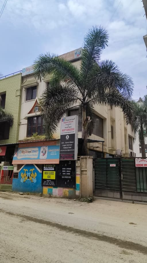 My School Italy Pre School gallery image 2