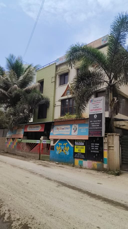 My School Italy Pre School gallery image 1