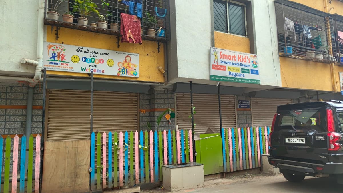 Smart Kids Pre School photo 3