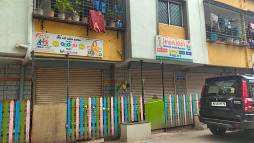 Smart Kids Pre School gallery image 4