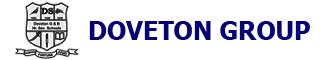 Doveton Boys Hr Sec School, Chennai Doveton Boys Hr Sec School, Chennai logo