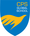 CPS Global School,Anna Nagar, Chennai, School Logo CPS Global School,Anna Nagar, Chennai, School Logo