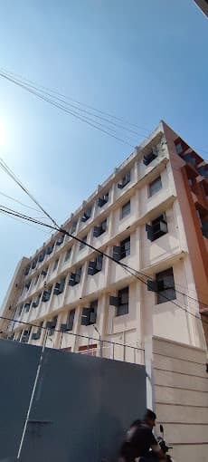 Terapanth Jain Vidyalaya Matriculation Higher Secondary School Sowcarpet photo 2