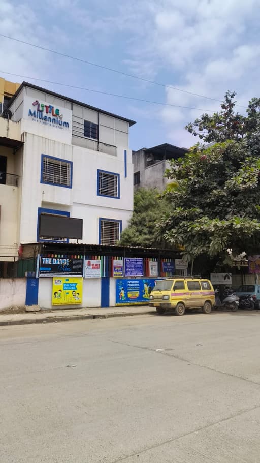 Little Millennium Balewadi gallery image 5