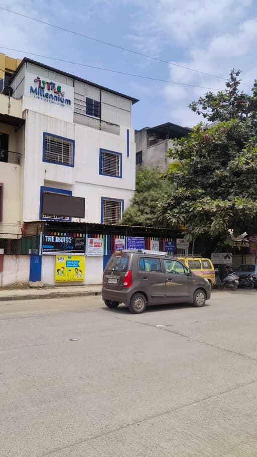 Little Millennium Balewadi gallery image 3