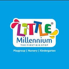 Little Millennium , Balewadi,one of the top school in Pune Little Millennium , Balewadi,one of the top school in Pune